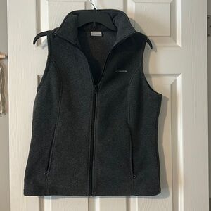 Good condition men’s or women’s vest